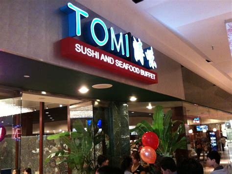 tomi sushi san jose